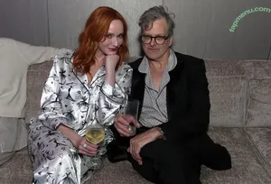 Christina Hendricks / actuallychristinahendricks nude photo #2211