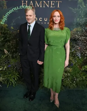 Christina Hendricks / actuallychristinahendricks nude photo #2261