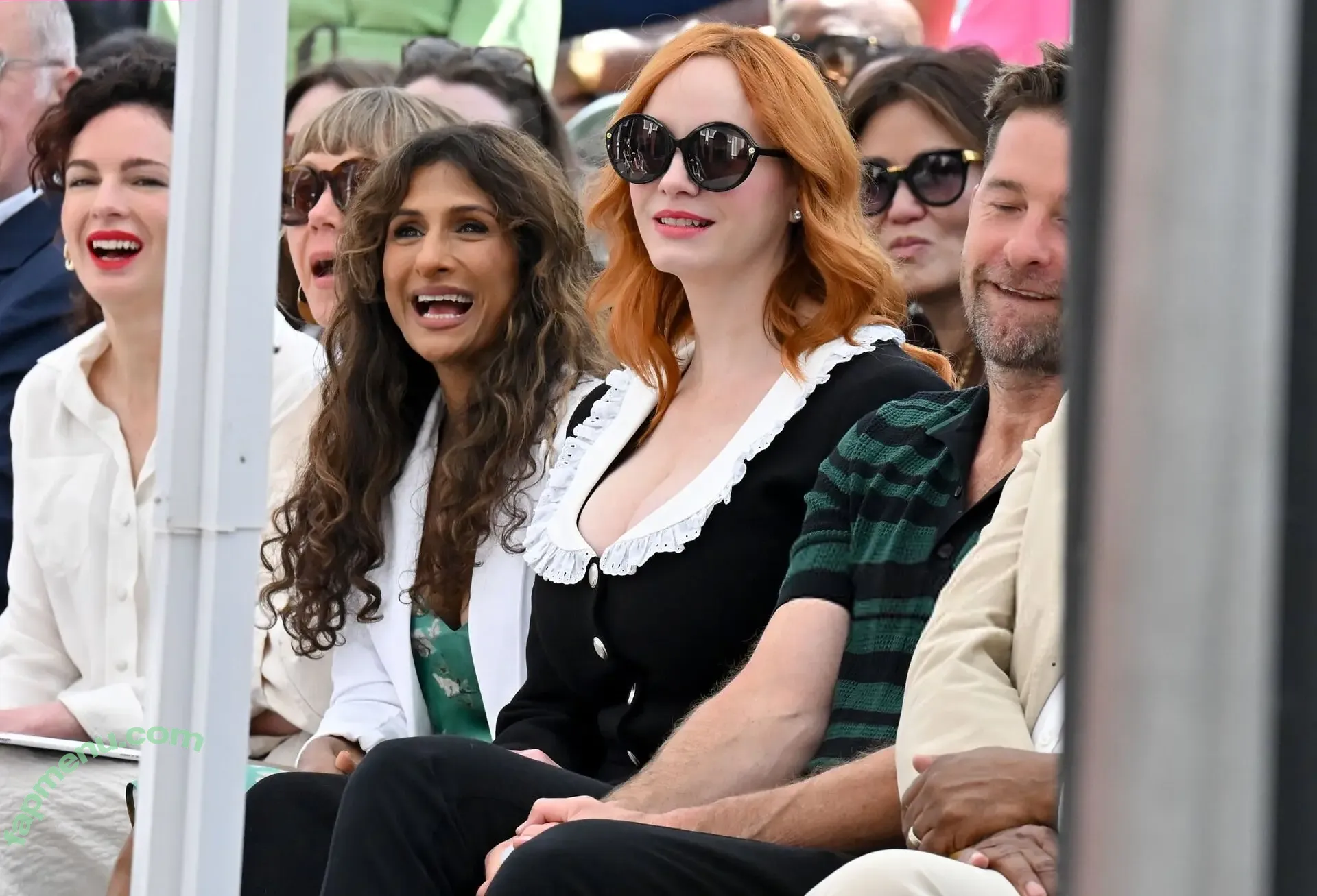 Christina Hendricks nude photo #2073 (actuallychristinahendricks)