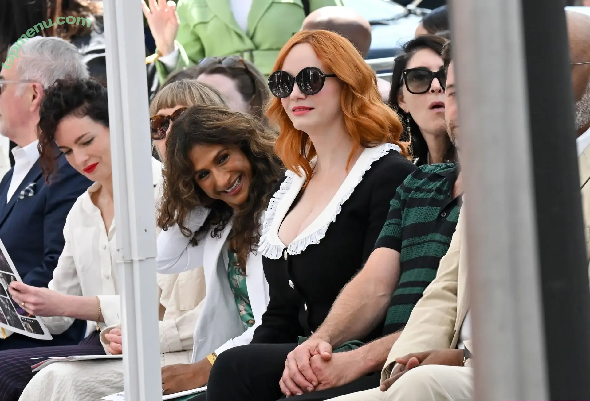 Christina Hendricks nude photo #2075 (actuallychristinahendricks)