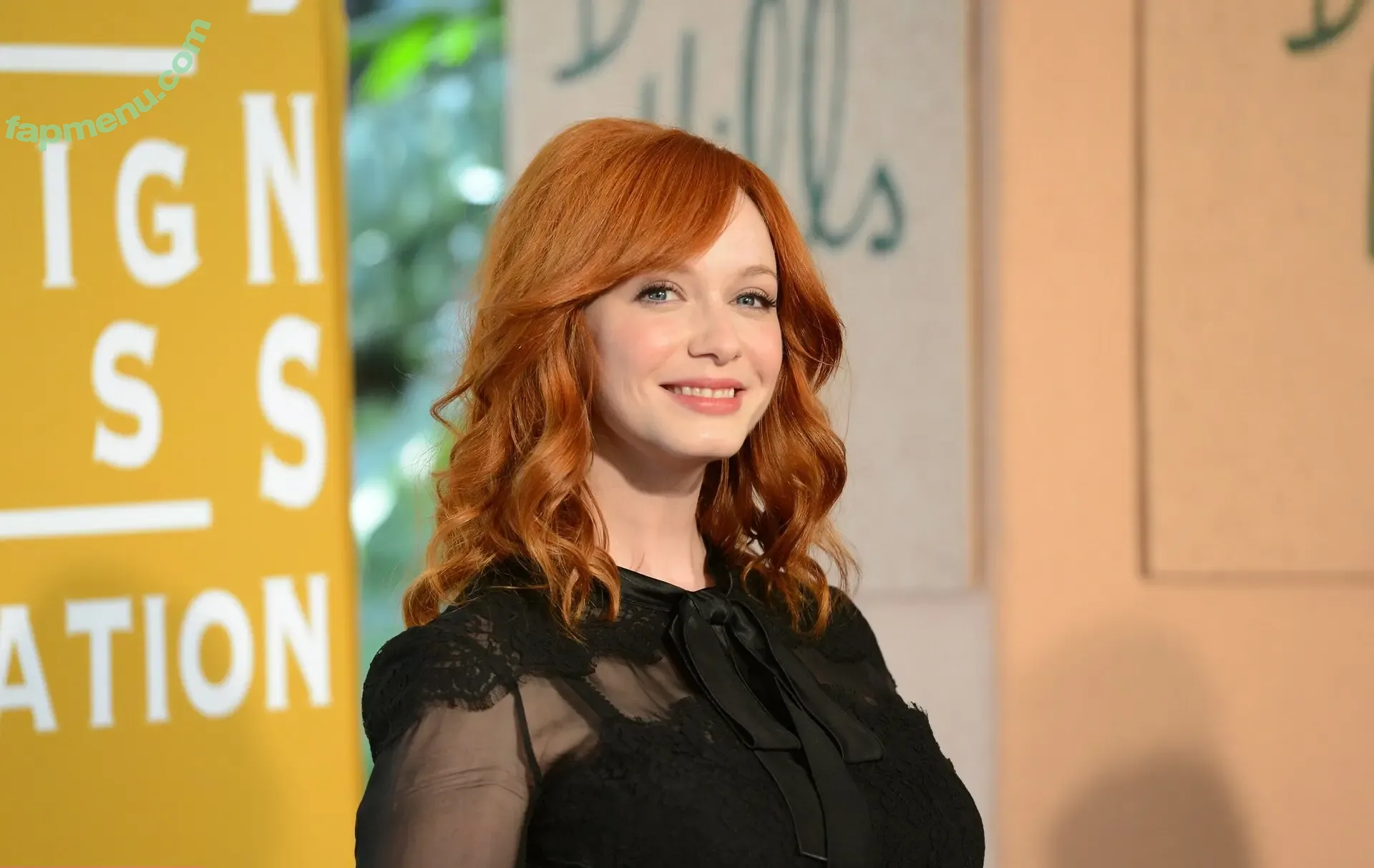 Christina Hendricks nude photo #2136 (actuallychristinahendricks)