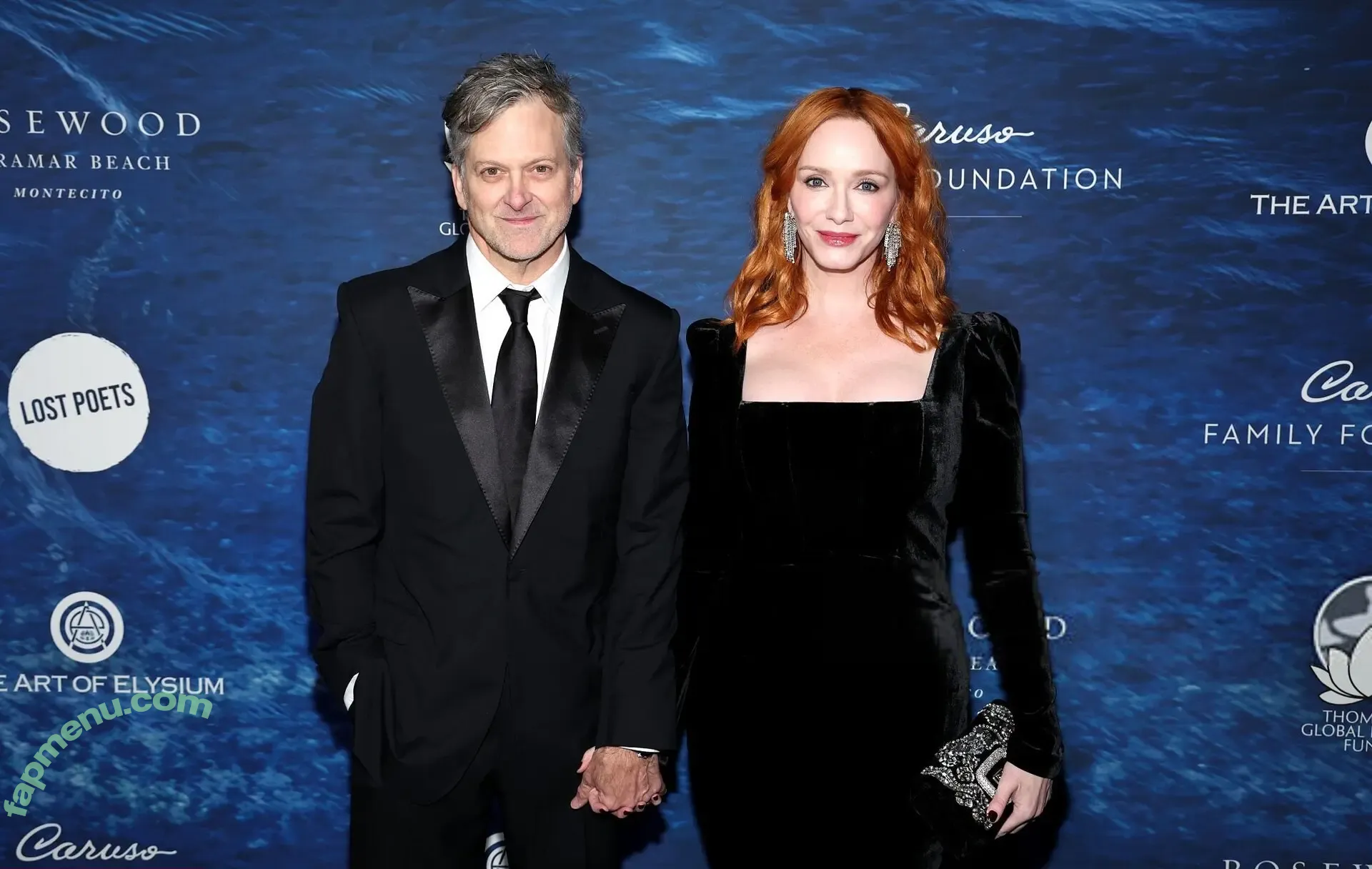 Christina Hendricks nude photo #2200 (actuallychristinahendricks)