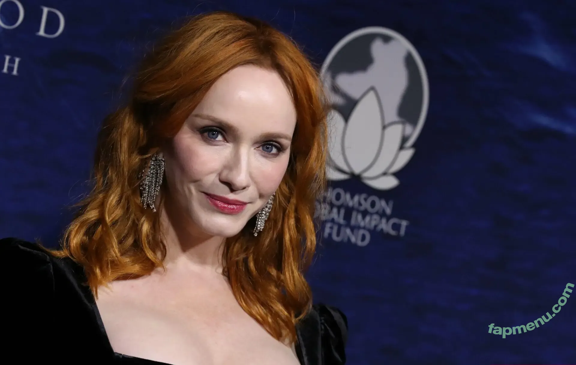 Christina Hendricks nude photo #2221 (actuallychristinahendricks)