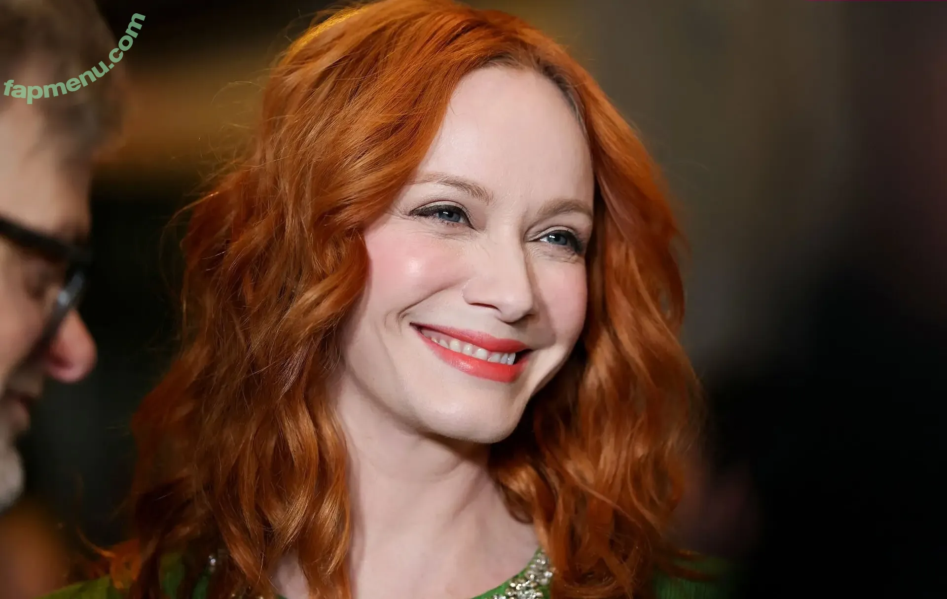 Christina Hendricks nude photo #2243 (actuallychristinahendricks)