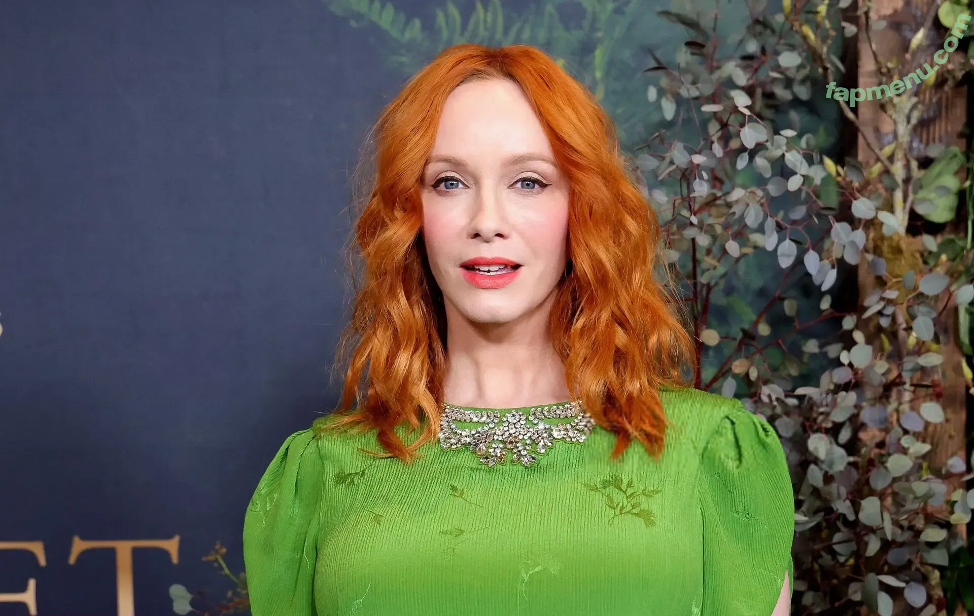 Christina Hendricks nude photo #2259 (actuallychristinahendricks)