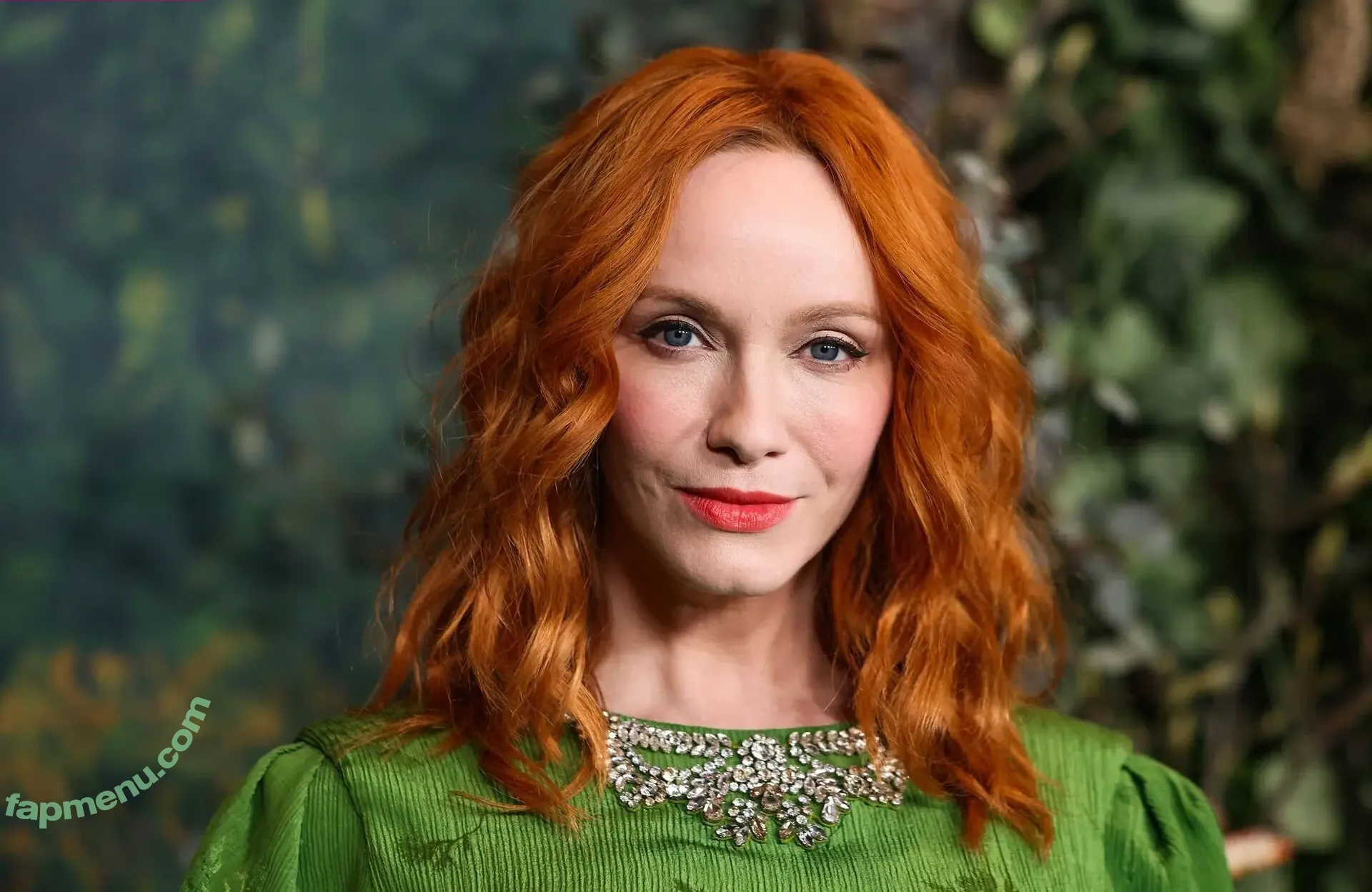 Christina Hendricks nude photo #2260 (actuallychristinahendricks)