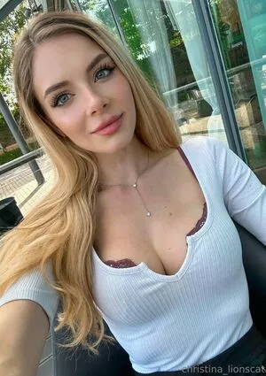 Christina Lionscat / CLionscat / ChristinaLionsCat / christina_lions_cat / christina_lionscat / christinacarter nude photo #0027
