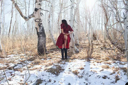 Christina Masterson / _hichristina nude photo #0034