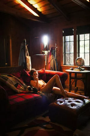 Christina Masterson / _hichristina nude photo #0039