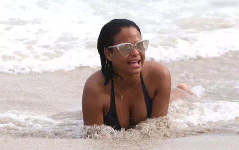 Christina Milian / christinamilian / kacytgirl nude photo #1221