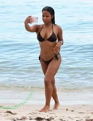 Christina Milian / christinamilian / kacytgirl nude photo #1628