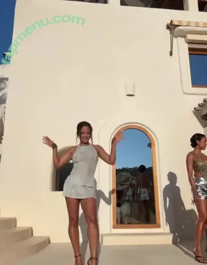 Christina Milian / christinamilian / kacytgirl nude photo #1685