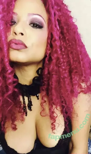 Christina Milian / christinamilian / kacytgirl nude photo #1697