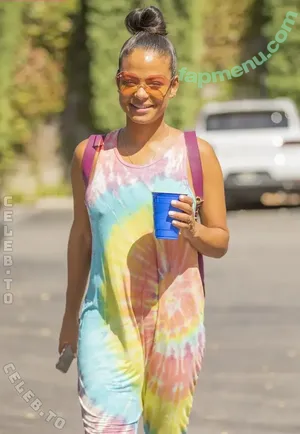 Christina Milian / ChristinaMilian / ChristinaMilianVEVO / kacytgirl nude photo #1716