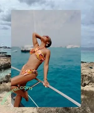 Christina Milian / ChristinaMilian / ChristinaMilianVEVO / kacytgirl nude photo #1722