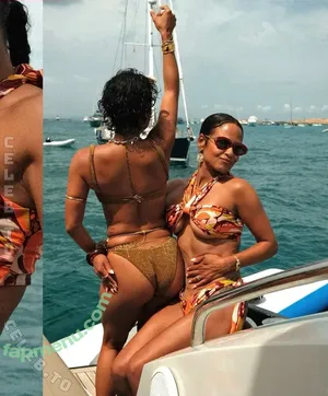 Christina Milian / ChristinaMilian / ChristinaMilianVEVO / kacytgirl nude photo #1723