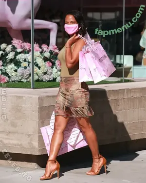 Christina Milian / ChristinaMilian / ChristinaMilianVEVO / kacytgirl nude photo #1724