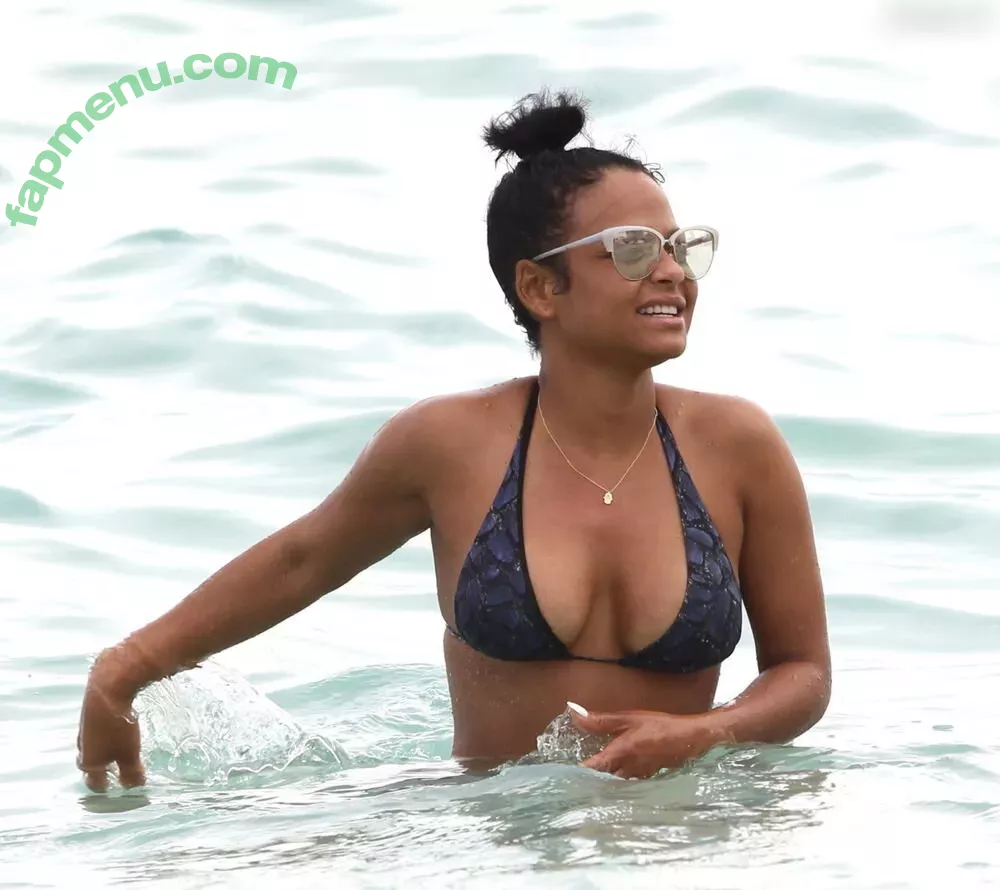 Christina Milian nude photo #1217 (christinamilian / kacytgirl)