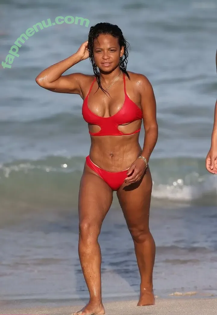 Christina Milian nude photo #1310 (ChristinaMilian / ChristinaMilianVEVO / kacytgirl)