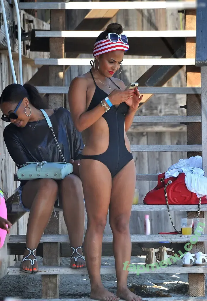 Christina Milian nude photo #1347 (ChristinaMilian / ChristinaMilianVEVO / kacytgirl)