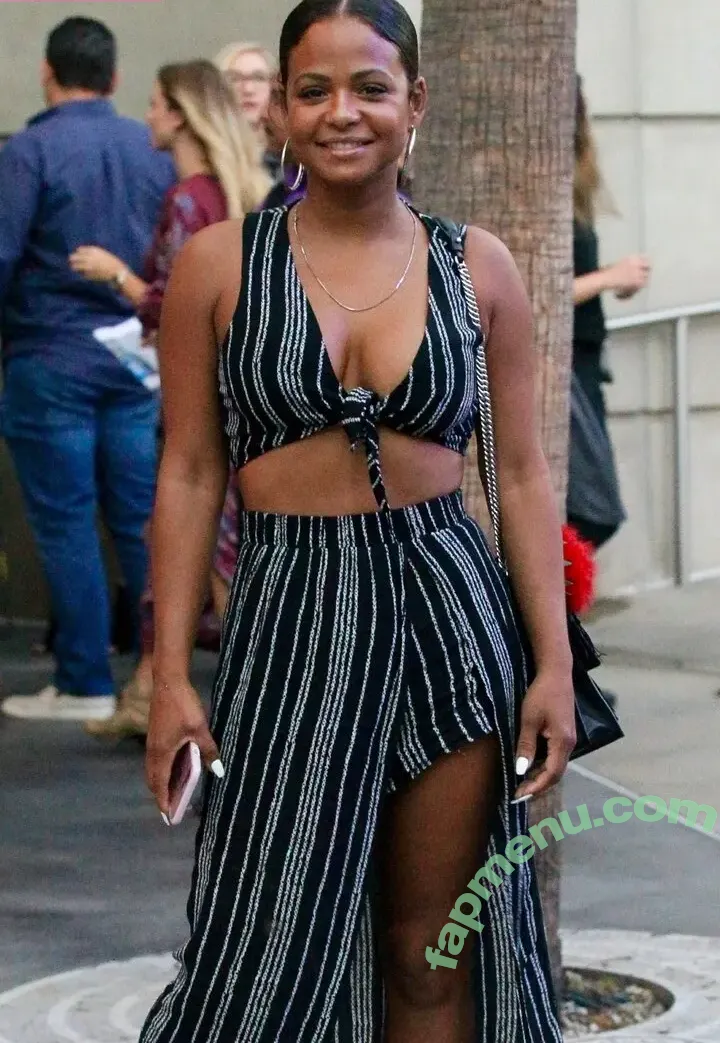 Christina Milian nude photo #1464 (ChristinaMilian / ChristinaMilianVEVO / kacytgirl)