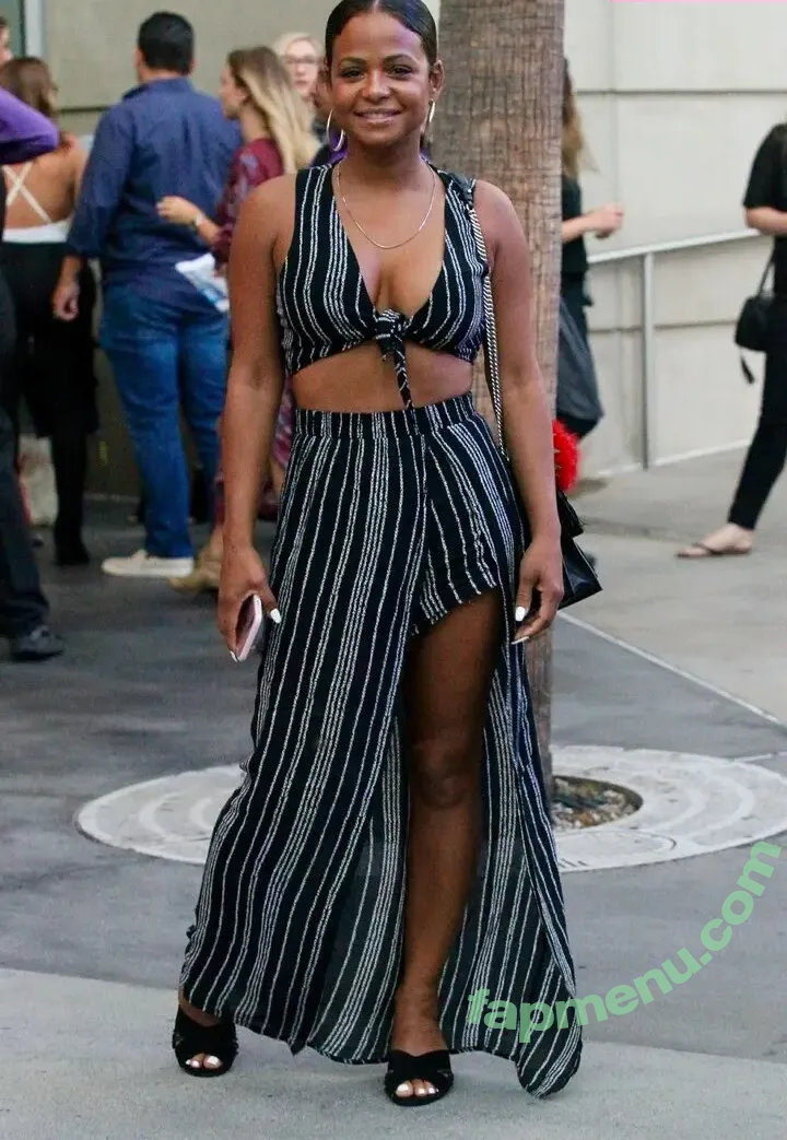 Christina Milian nude photo #1466 (ChristinaMilian / ChristinaMilianVEVO / kacytgirl)