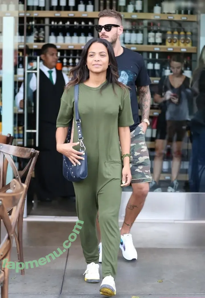 Christina Milian nude photo #1490 (ChristinaMilian / kacytgirl)