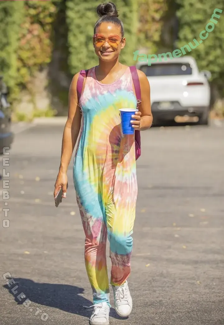 Christina Milian nude photo #1710 (ChristinaMilian / ChristinaMilianVEVO / kacytgirl)
