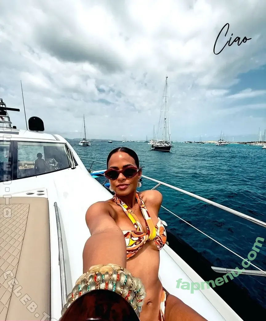 Christina Milian nude photo #1719 (ChristinaMilian / ChristinaMilianVEVO / kacytgirl)