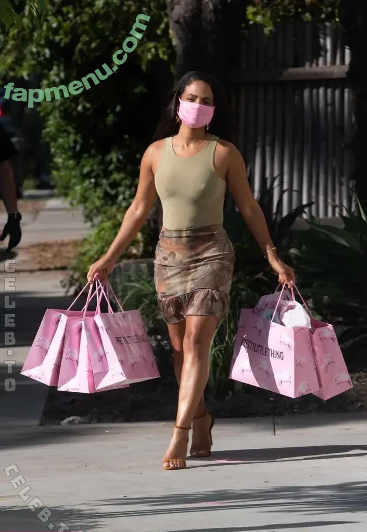 Christina Milian nude photo #1731 (ChristinaMilian / ChristinaMilianVEVO / kacytgirl)