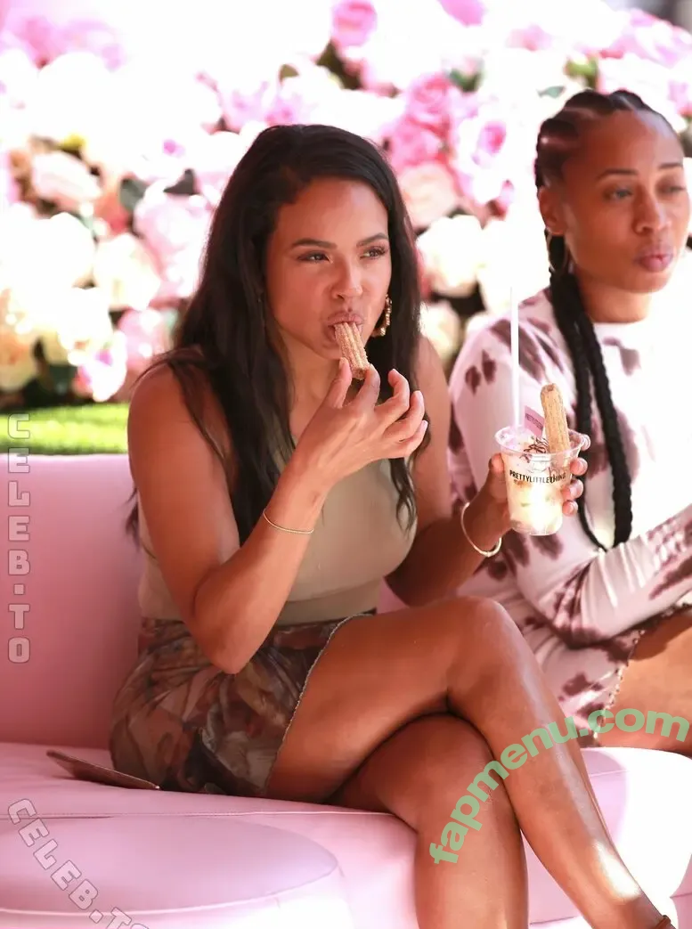 Christina Milian nude photo #1734 (ChristinaMilian / ChristinaMilianVEVO / kacytgirl)