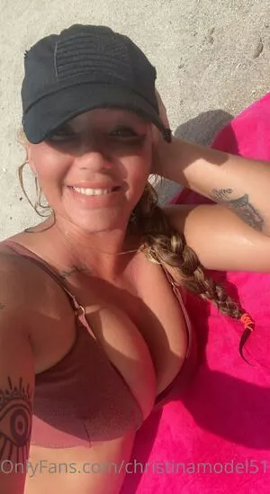 Christina Model / Lucci / christinamodel515 / thechristinamodel nude photo #1006