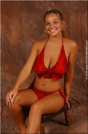 Christina Model / Lucci / christinamodel515 / thechristinamodel nude photo #1066