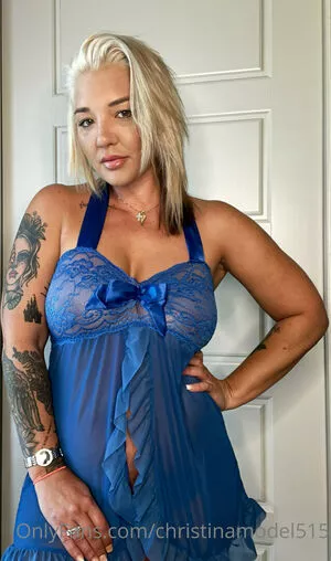 Christina Model / Lucci / christinamodel515 / thechristinamodel nude photo #1322
