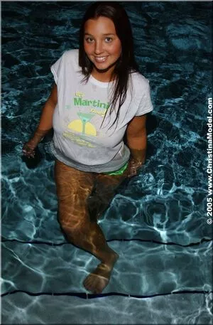 Christina Model / Lucci / christinamodel515 / thechristinamodel nude photo #1410