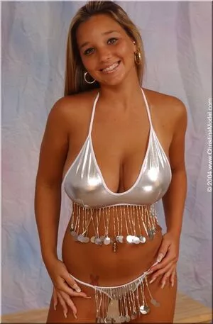 Christina Model / Lucci / christinamodel515 / thechristinamodel nude photo #1453