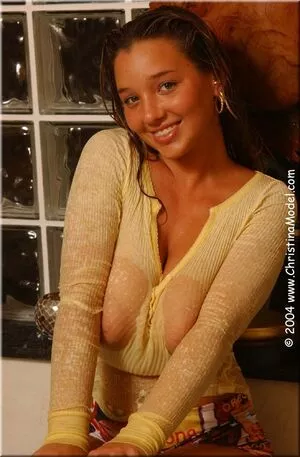 Christina Model / Lucci / christinamodel515 / thechristinamodel nude photo #1740