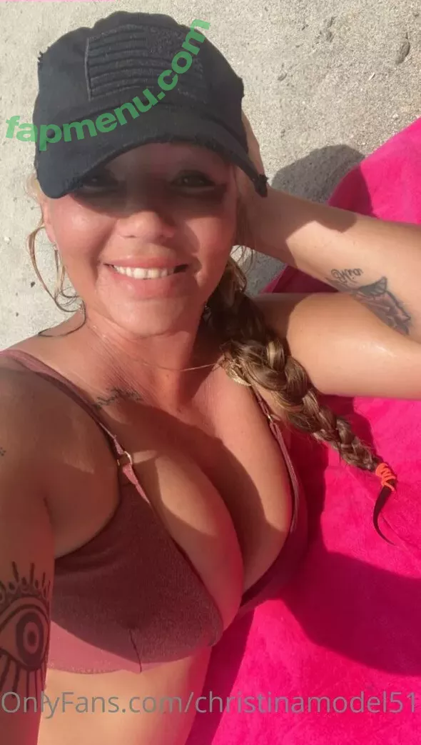 Christina Model nude photo #1006 (Lucci / christinamodel515 / thechristinamodel)