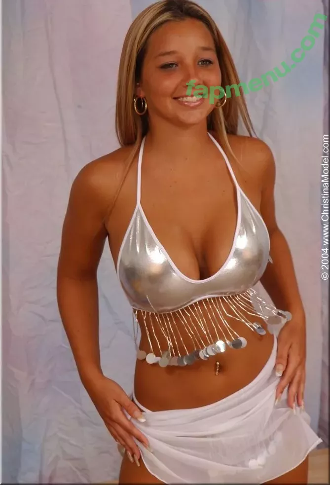 Christina Model nude photo #1025 (Lucci / christinamodel515 / thechristinamodel)