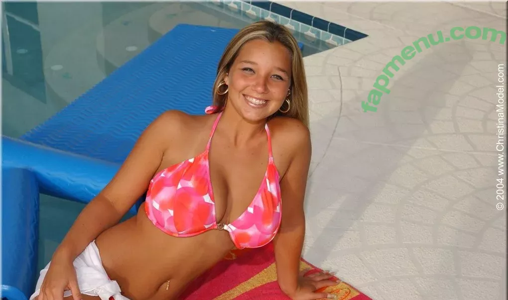 Christina Model nude photo #1037 (Lucci / christinamodel515 / thechristinamodel)