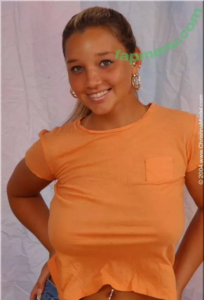 Christina Model nude photo #1038 (Lucci / christinamodel515 / thechristinamodel)