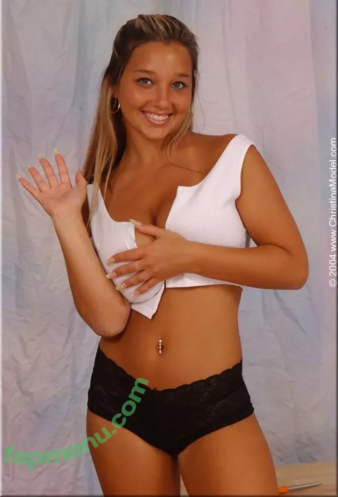 Christina Model nude photo #1069 (Lucci / christinamodel515 / thechristinamodel)