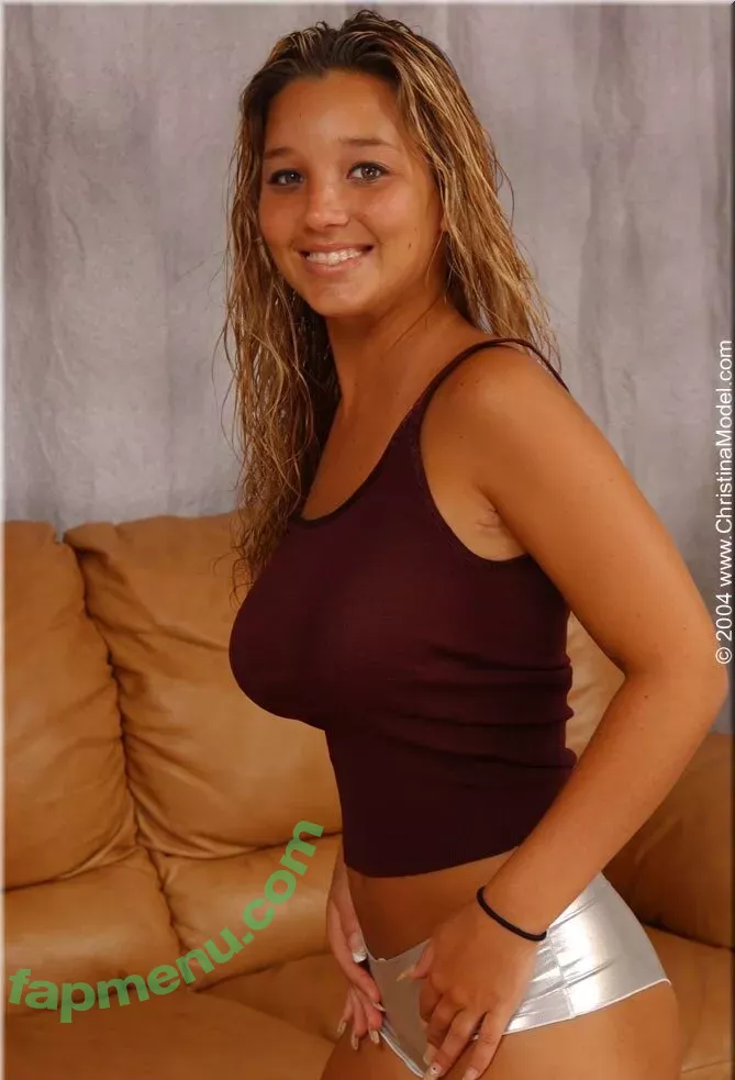 Christina Model nude photo #1093 (Lucci / christinamodel515 / thechristinamodel)