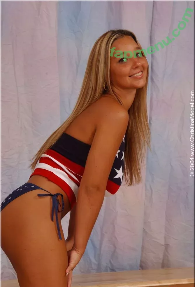 Christina Model nude photo #1119 (Lucci / christinamodel515 / thechristinamodel)