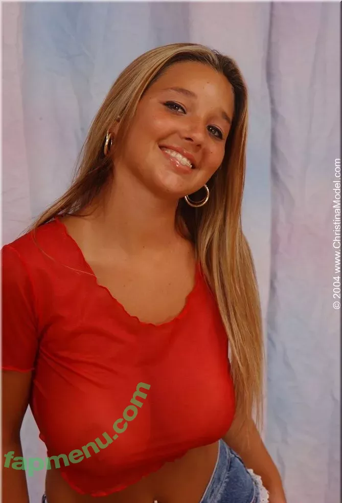Christina Model nude photo #1128 (Lucci / christinamodel515 / thechristinamodel)