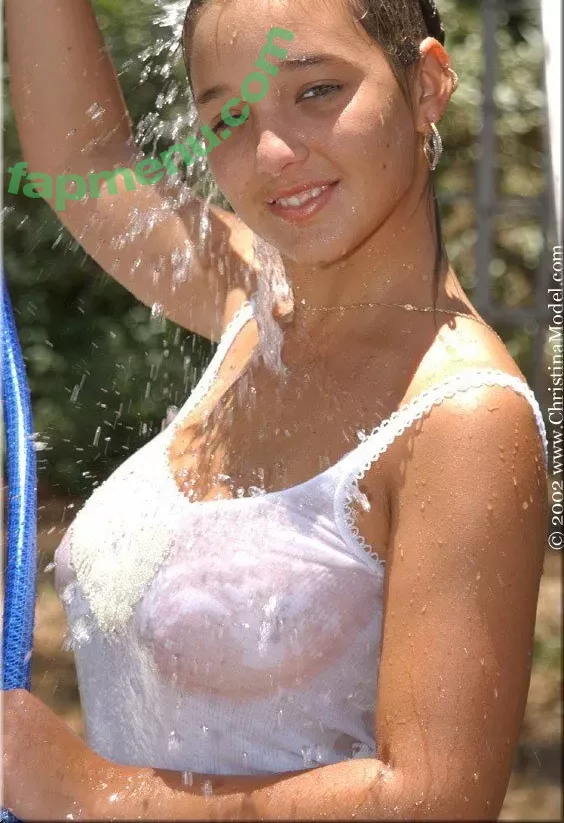 Christina Model nude photo #1279 (Lucci / christinamodel515 / thechristinamodel)