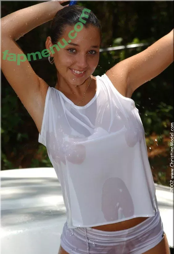 Christina Model nude photo #1296 (Lucci / christinamodel515 / thechristinamodel)
