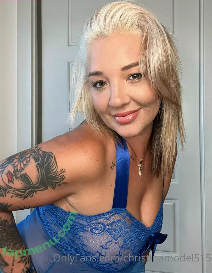 Christina Model nude photo #1318 (Lucci / christinamodel515 / thechristinamodel)