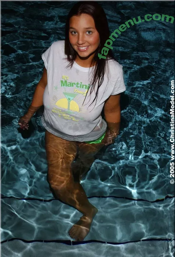 Christina Model nude photo #1410 (Lucci / christinamodel515 / thechristinamodel)