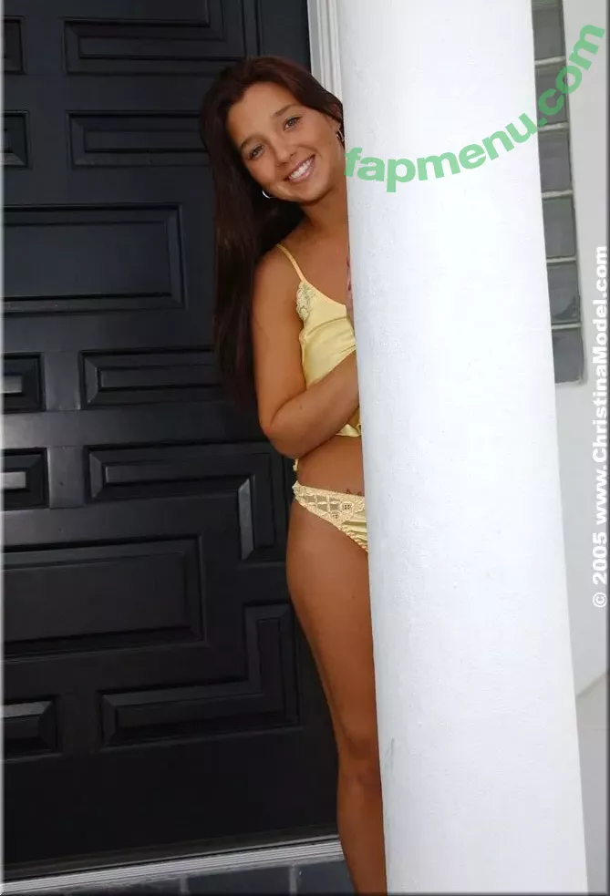 Christina Model nude photo #1415 (Lucci / christinamodel515 / thechristinamodel)